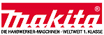 Makita Handwerkermaschinen